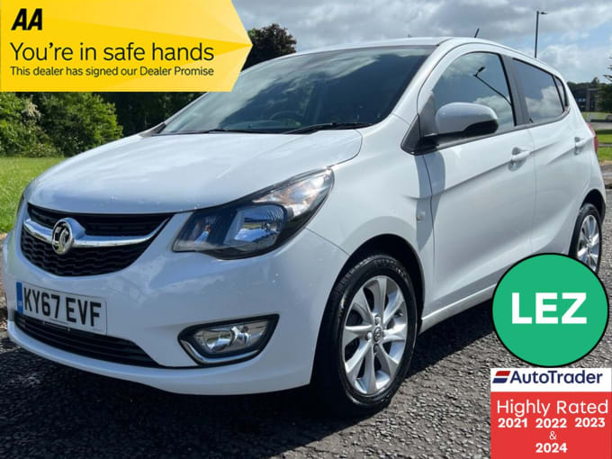2025 Vauxhall Viva