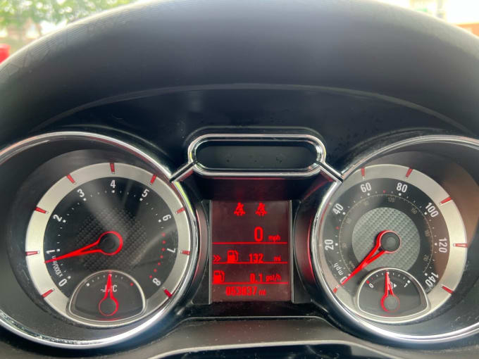 2025 Vauxhall Adam