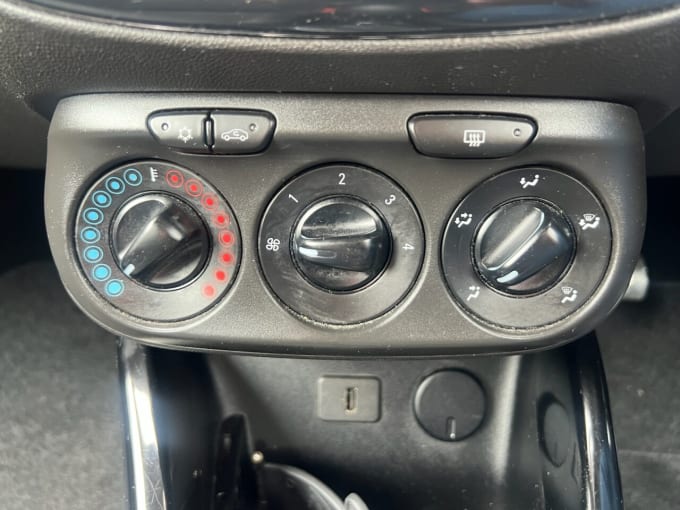 2025 Vauxhall Adam