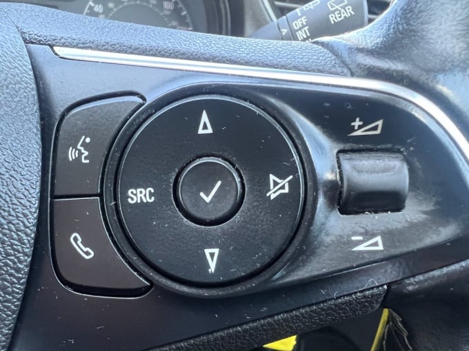 2025 Vauxhall Grandland X