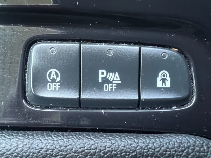 2025 Vauxhall Grandland X