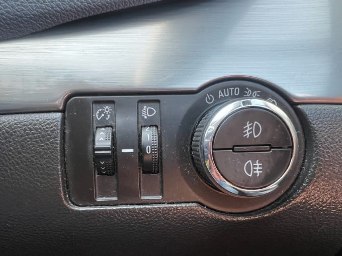 2025 Vauxhall Mokka