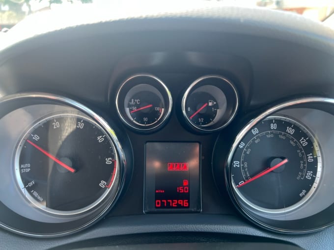 2025 Vauxhall Mokka