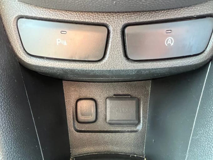 2025 Vauxhall Mokka