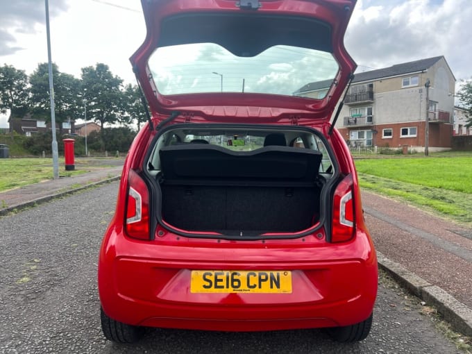 2025 Volkswagen Up!