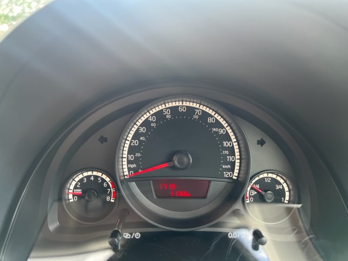 2025 Volkswagen Up!