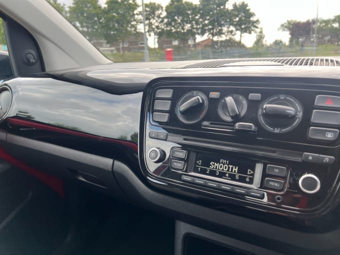 2025 Volkswagen Up!