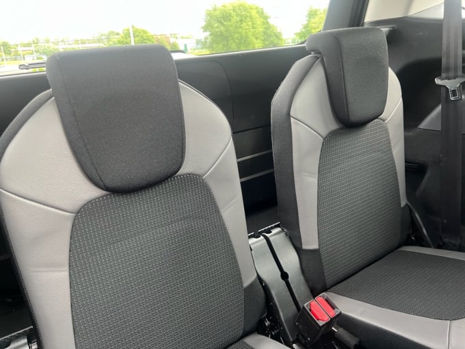 2025 Citroen Grand C4 Picasso