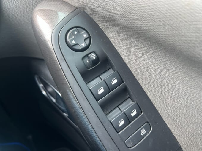 2025 Citroen Grand C4 Picasso