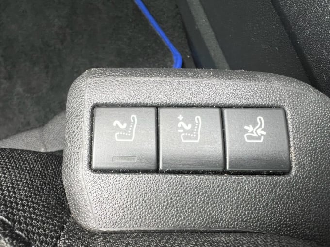 2025 Citroen Grand C4 Picasso