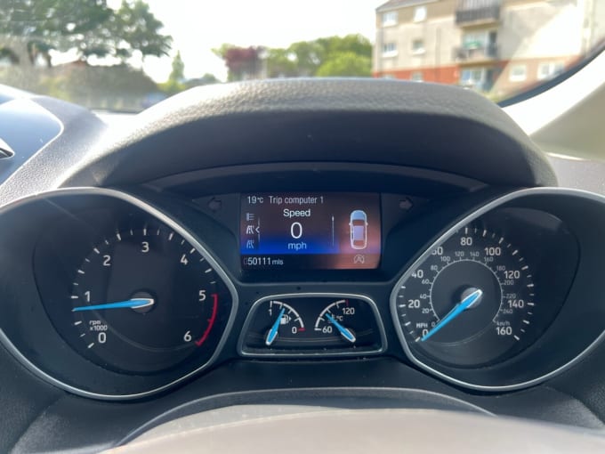 2025 Ford Grand C-max