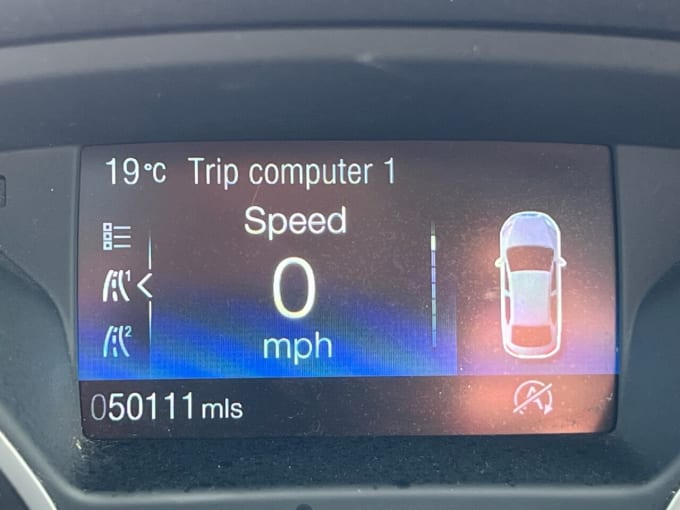 2025 Ford Grand C-max