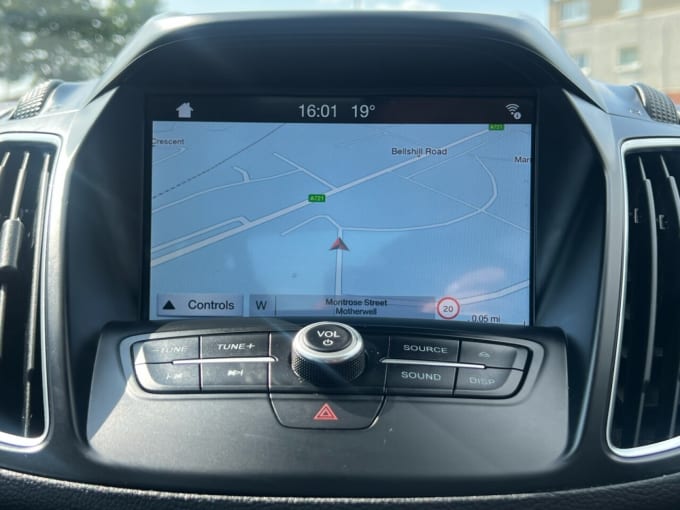 2025 Ford Grand C-max