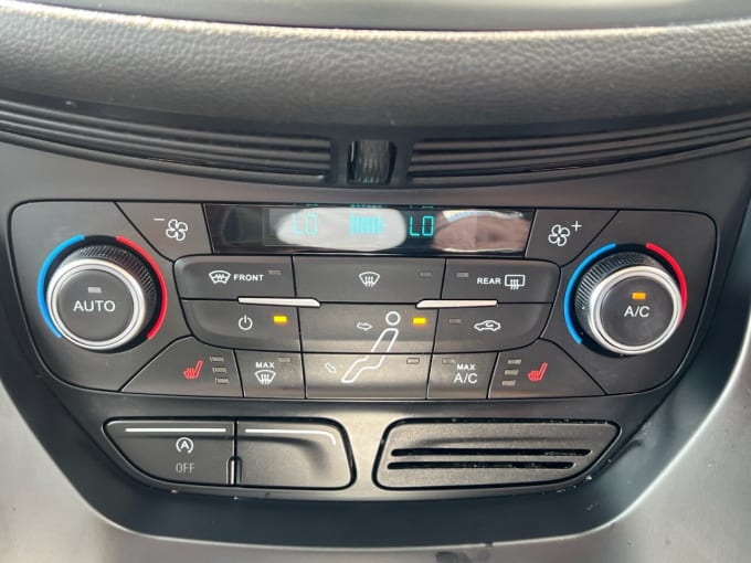 2025 Ford Grand C-max