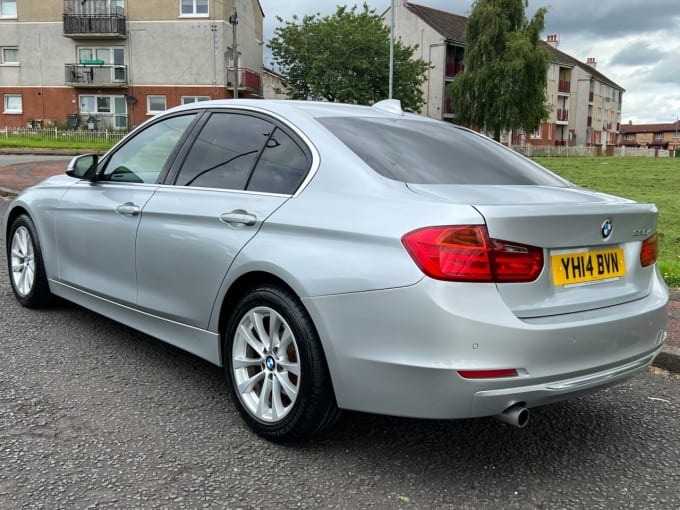 2025 BMW 3 Series