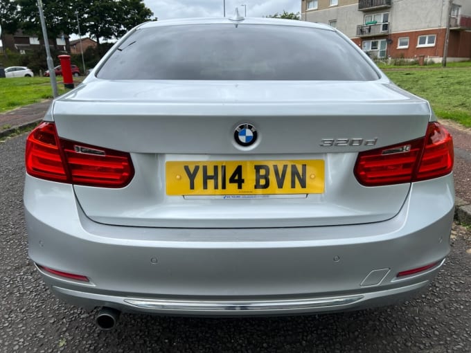 2025 BMW 3 Series
