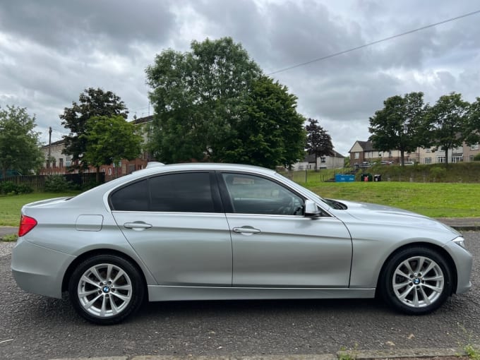 2025 BMW 3 Series