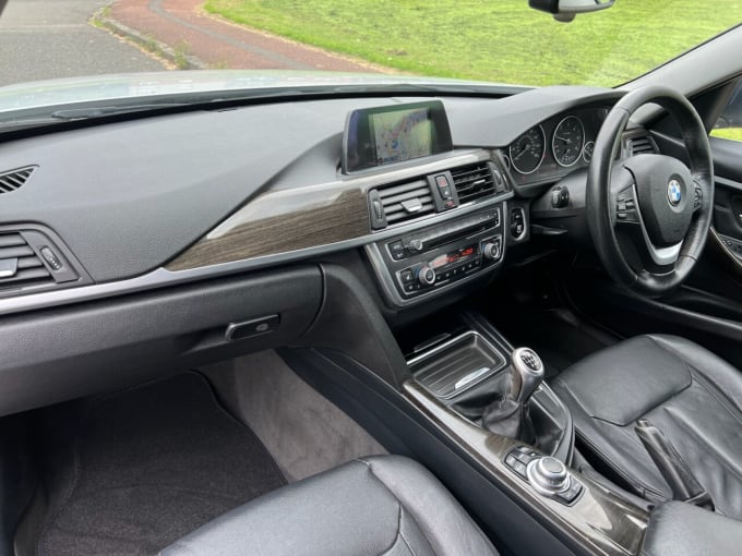 2025 BMW 3 Series