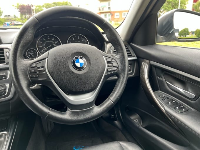 2025 BMW 3 Series