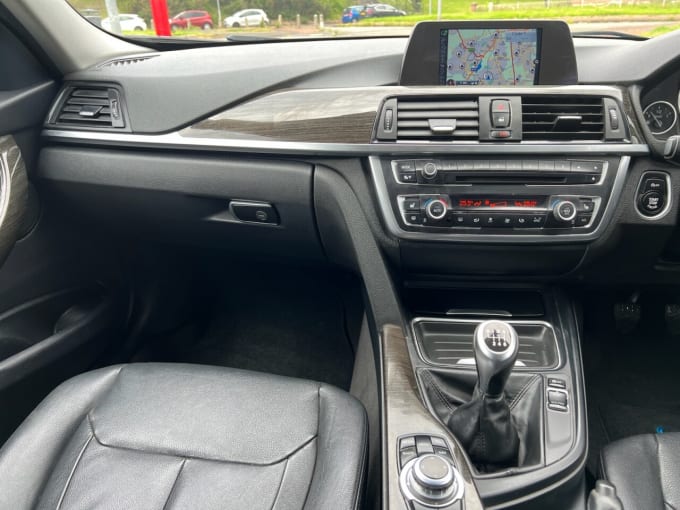 2025 BMW 3 Series