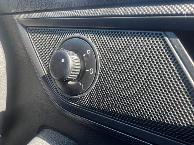 2025 Skoda Fabia