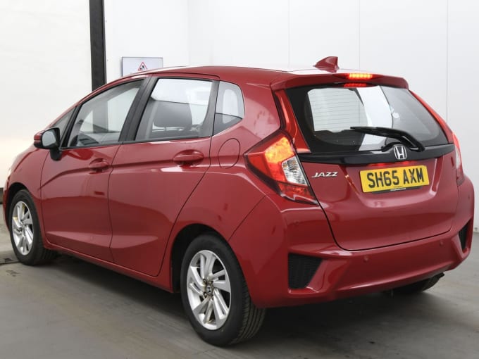 2025 Honda Jazz