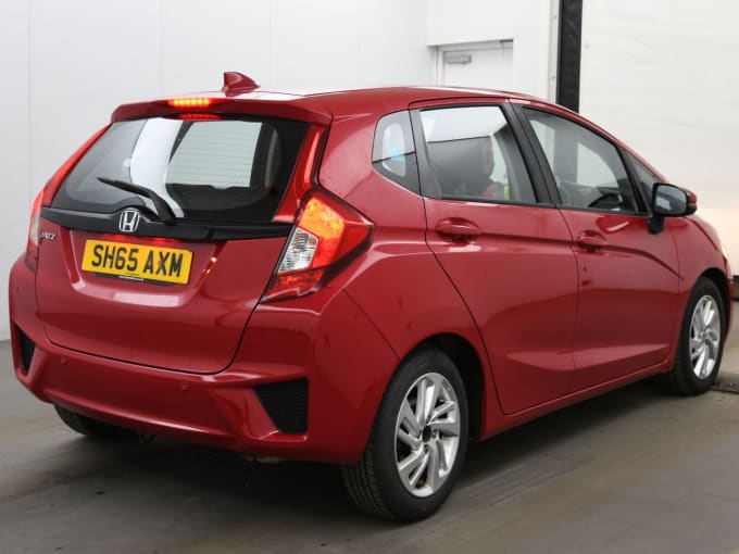 2025 Honda Jazz