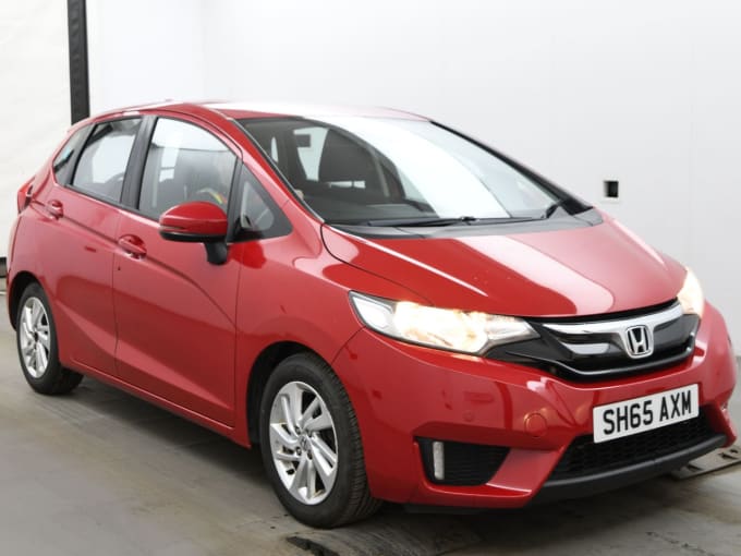 2025 Honda Jazz