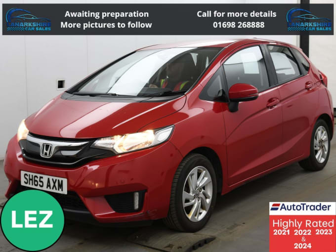 2025 Honda Jazz