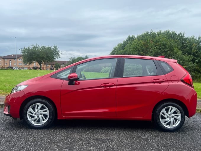 2025 Honda Jazz