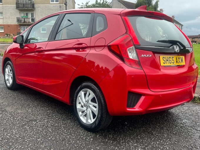 2025 Honda Jazz