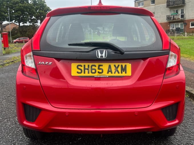 2025 Honda Jazz