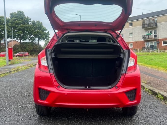 2025 Honda Jazz