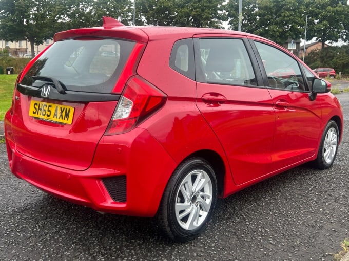 2025 Honda Jazz