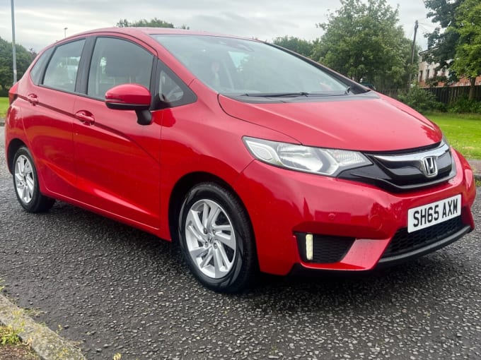 2025 Honda Jazz