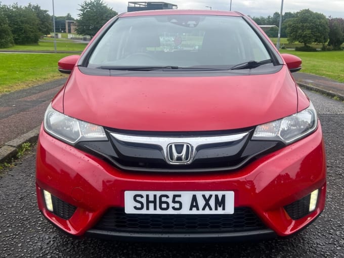 2025 Honda Jazz