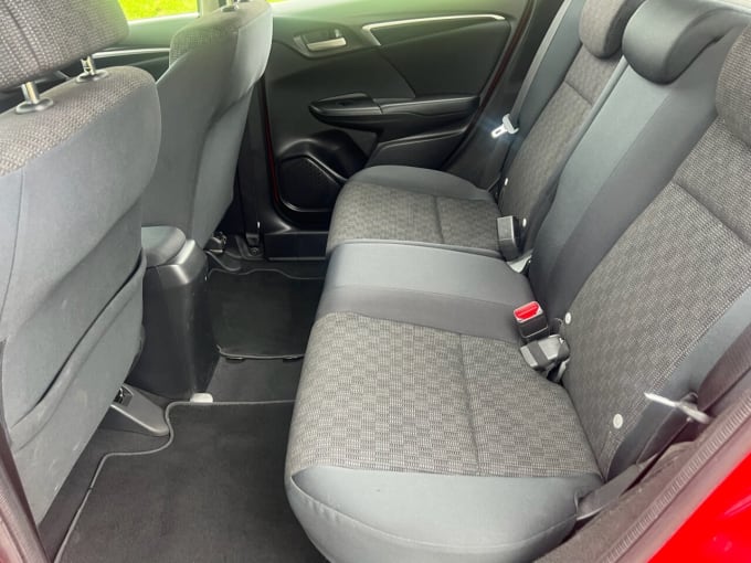 2025 Honda Jazz