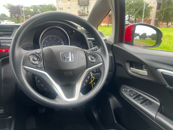 2025 Honda Jazz