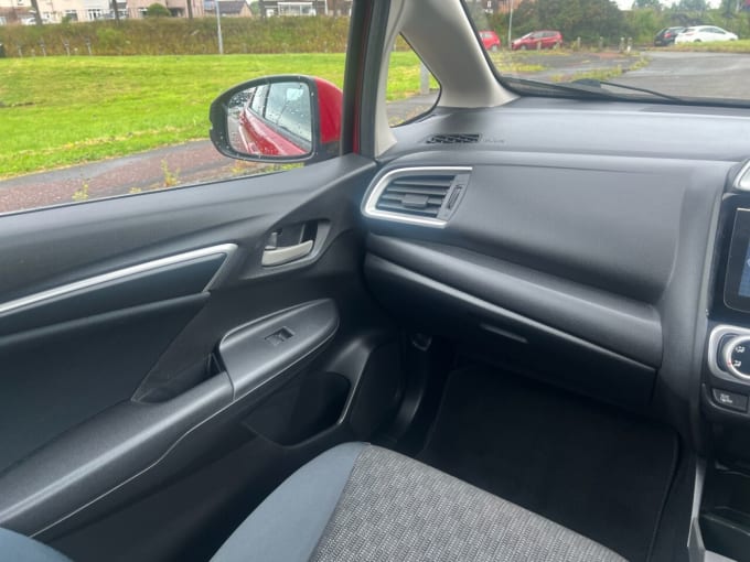 2025 Honda Jazz
