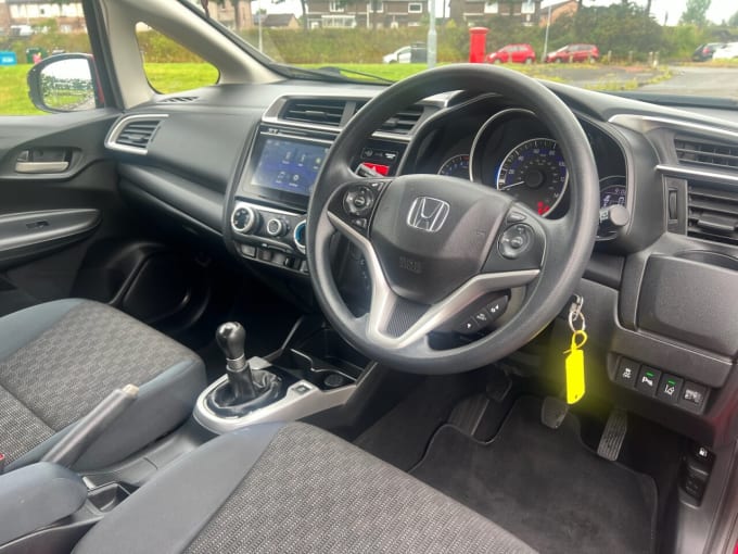 2025 Honda Jazz