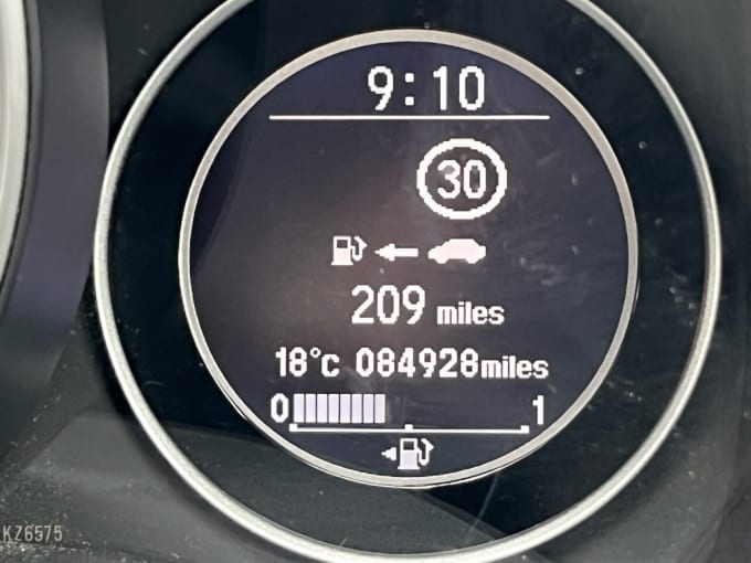 2025 Honda Jazz
