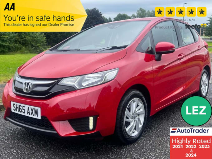 2025 Honda Jazz
