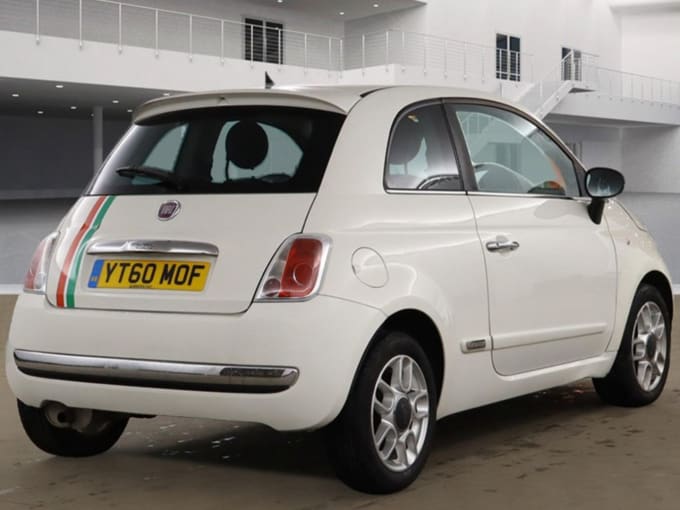 2025 Fiat 500