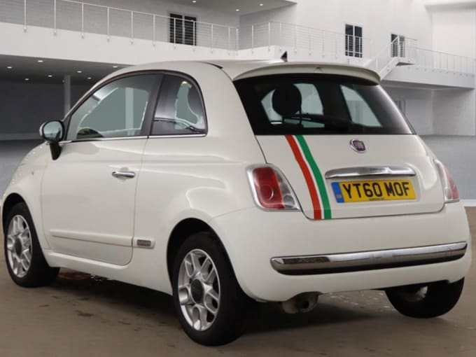 2025 Fiat 500