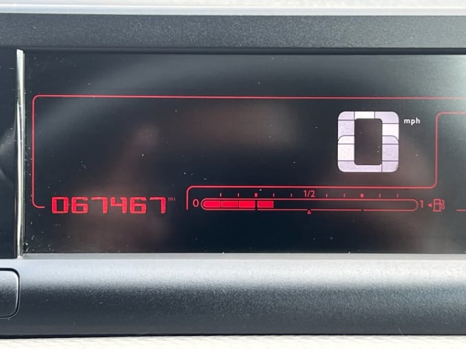 2025 Citroen C4 Cactus