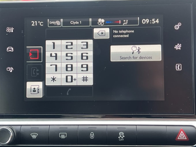 2025 Citroen C4 Cactus