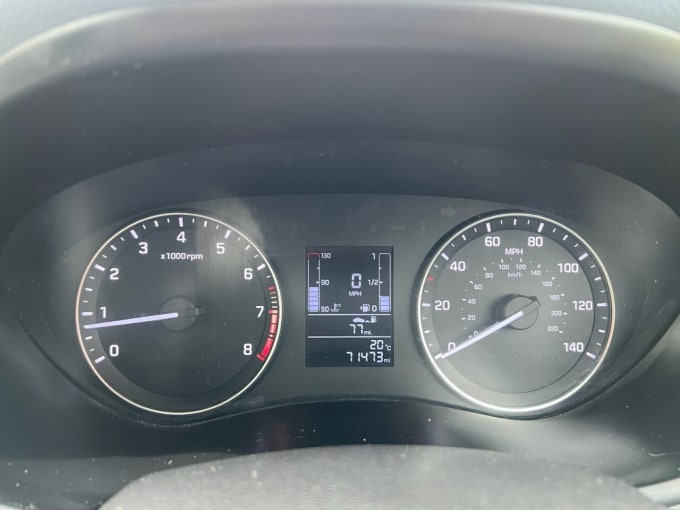 2025 Hyundai I20
