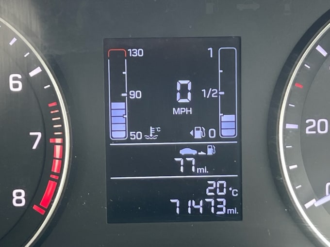 2025 Hyundai I20