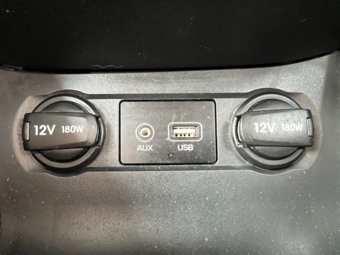 2025 Hyundai I20
