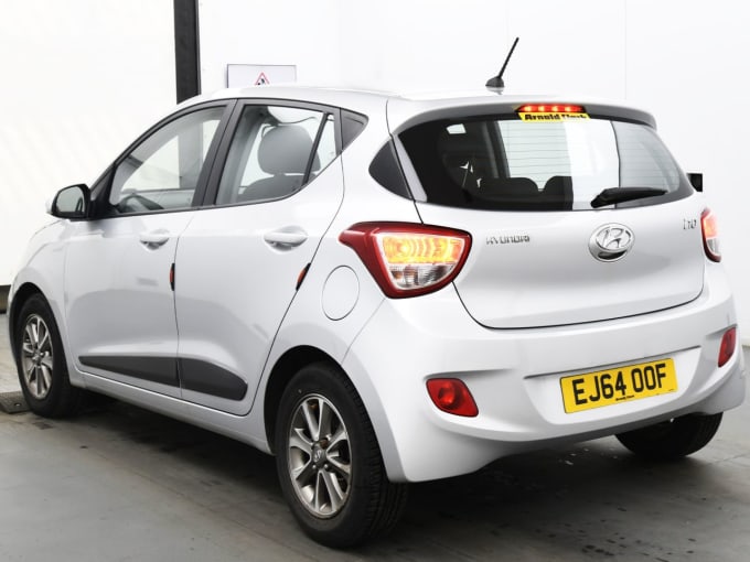 2025 Hyundai I10
